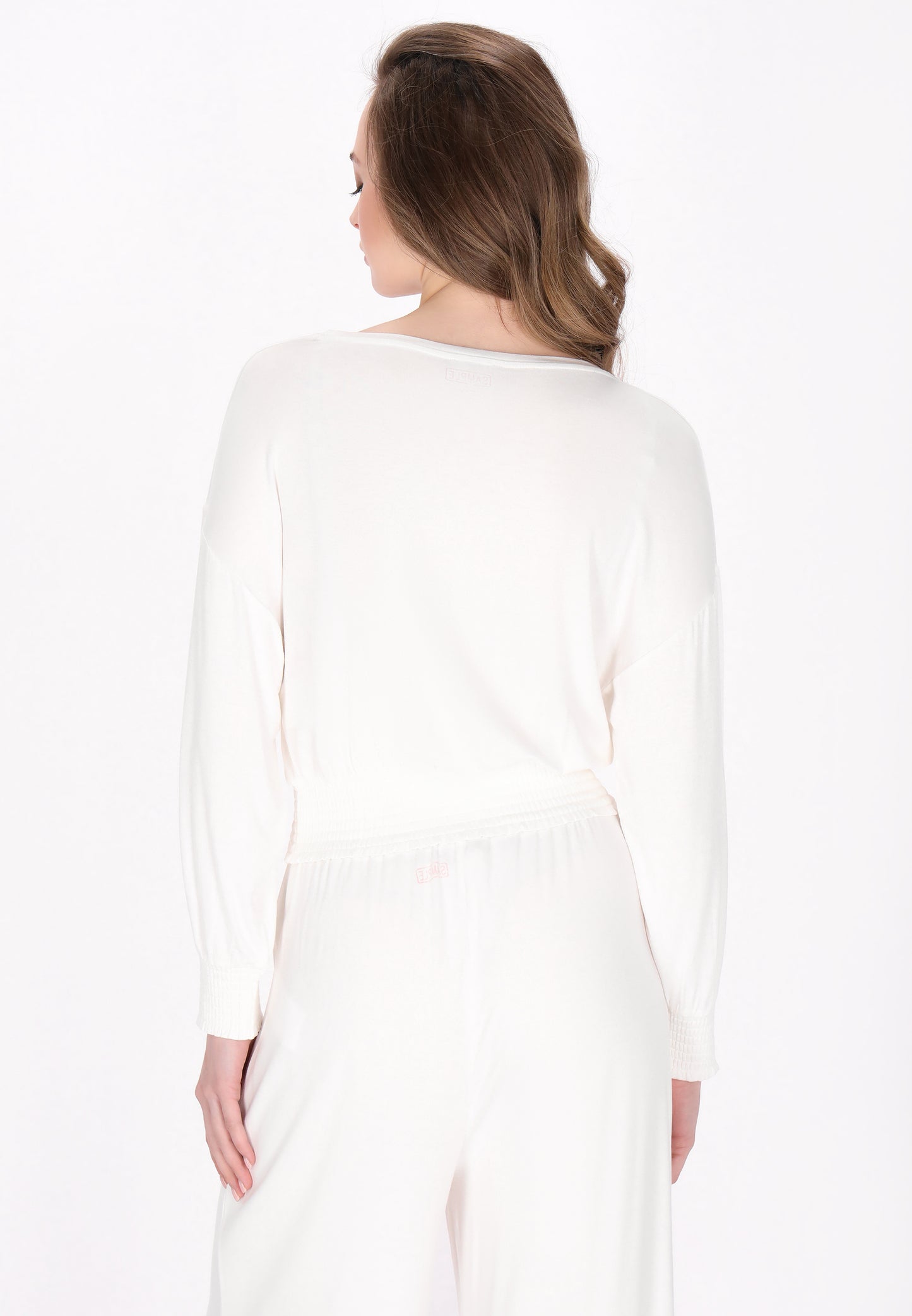 DreiMaster Maritim women's blouse