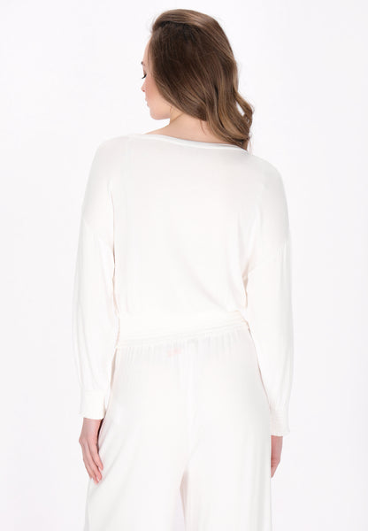 DreiMaster Maritim women's blouse