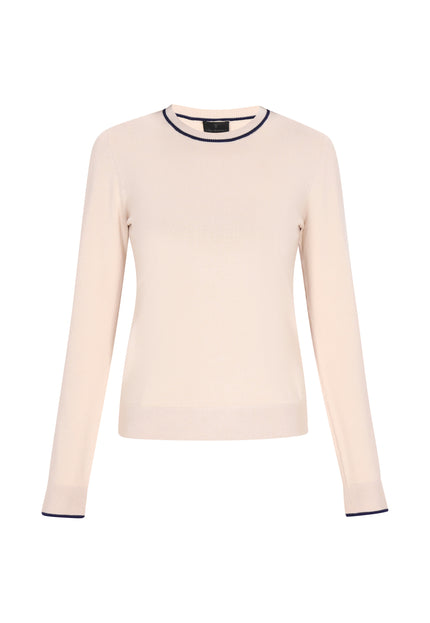 DreiMaster Klassik Women's Sweater
