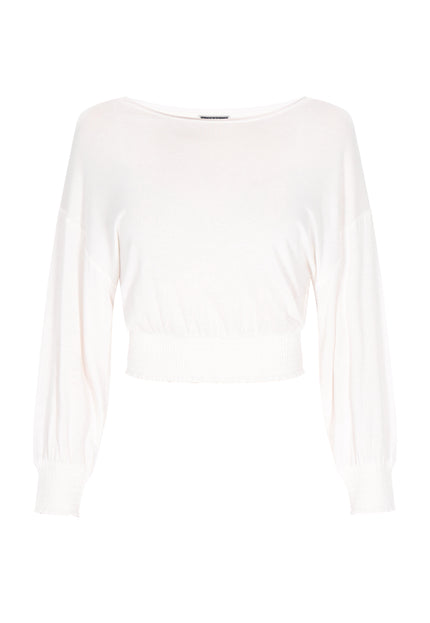 DreiMaster Maritim Women's Blouse