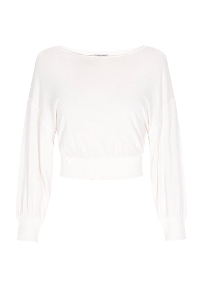 DreiMaster Maritim women's blouse
