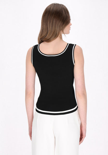 DreiMaster Klassik women's top