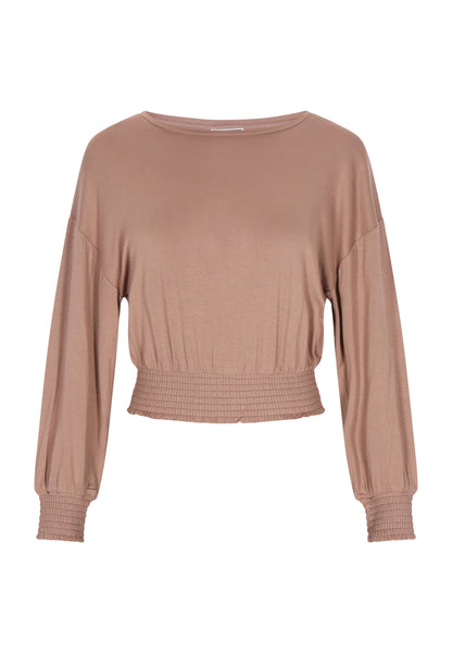 DreiMaster Maritim women's blouse