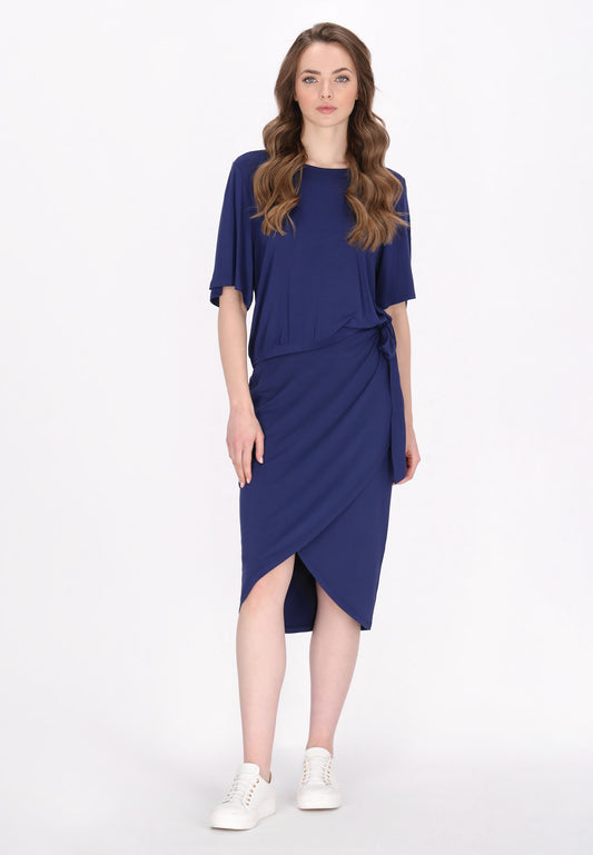 DreiMaster Maritim women's skirt