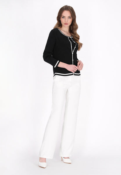DreiMaster Klassik women's cardigan