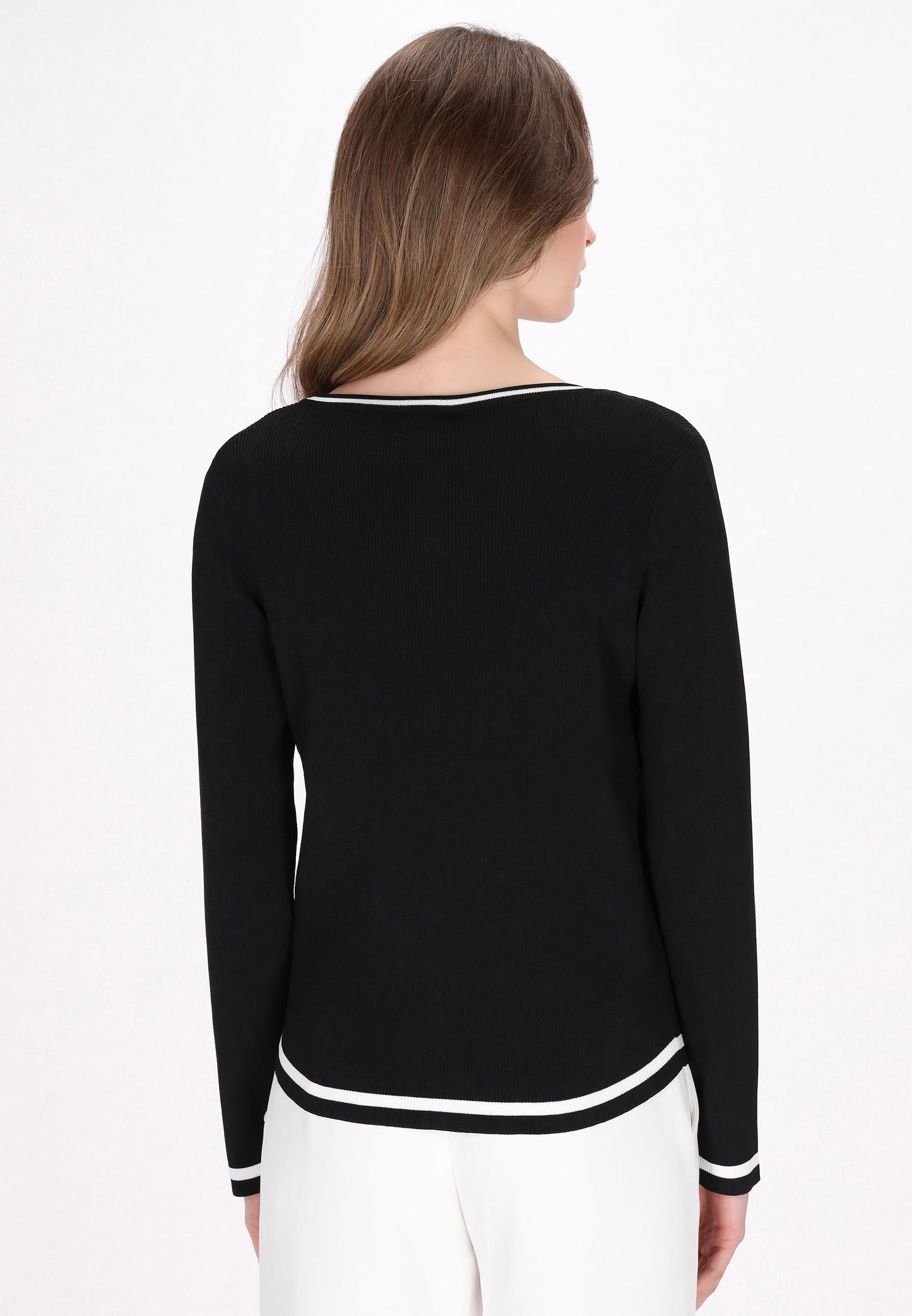 DreiMaster Klassik women's cardigan