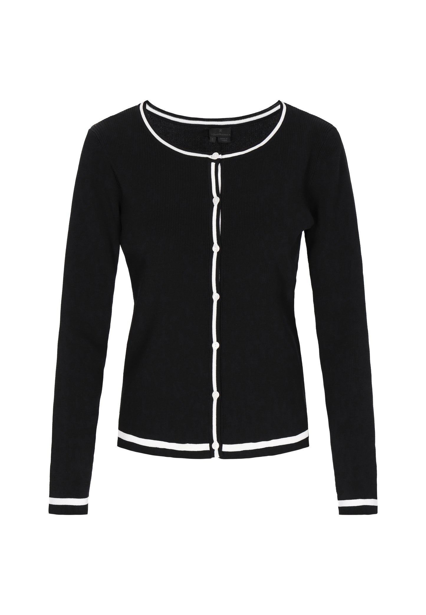 DreiMaster Klassik women's cardigan