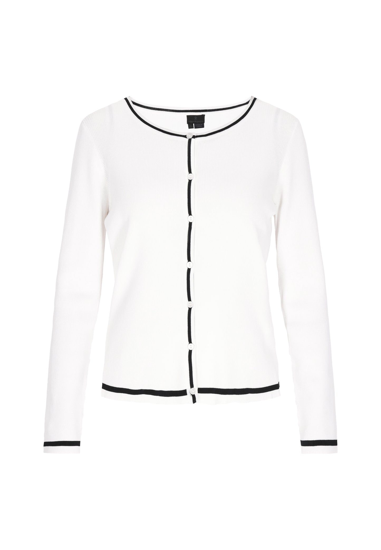DreiMaster Klassik women's cardigan