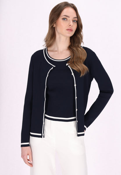 DreiMaster Klassik women's cardigan