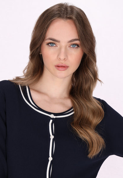 DreiMaster Klassik women's cardigan