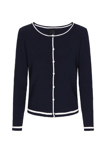 DreiMaster Klassik women's cardigan