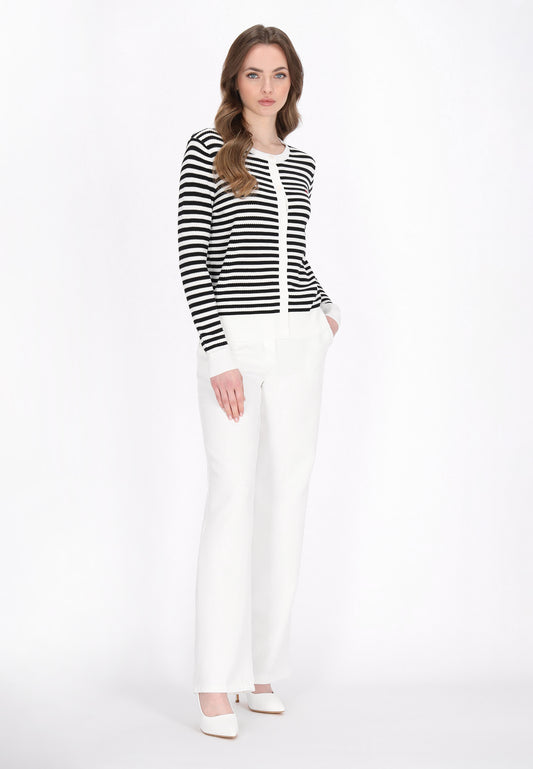 DreiMaster Klassik women's cardigan