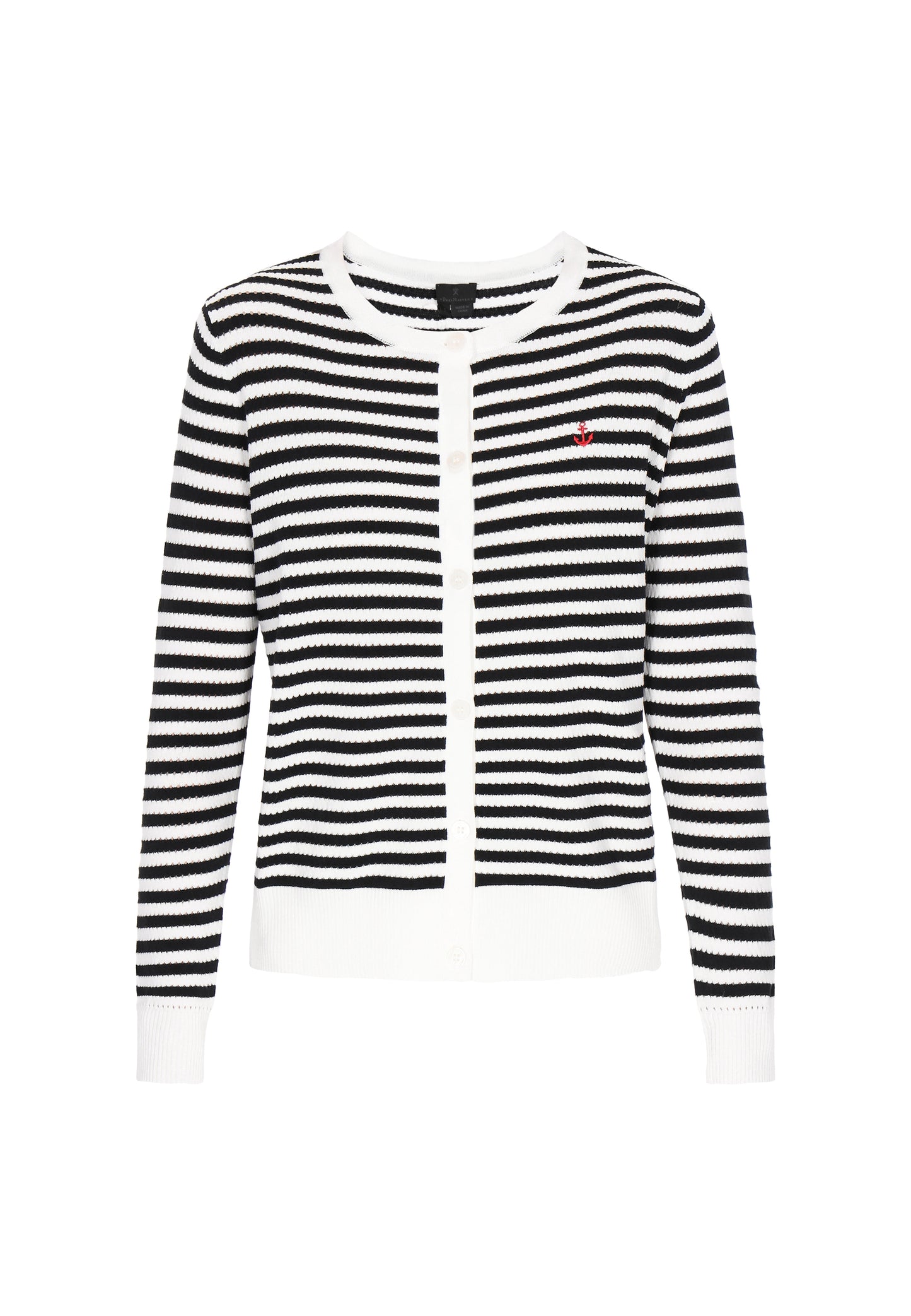DreiMaster Klassik women's cardigan