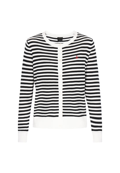 DreiMaster Klassik women's cardigan
