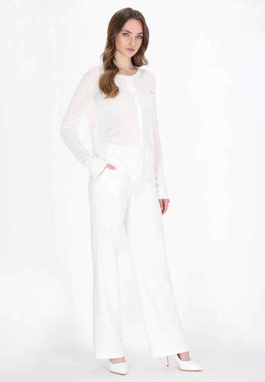 DreiMaster Klassik women's cardigan