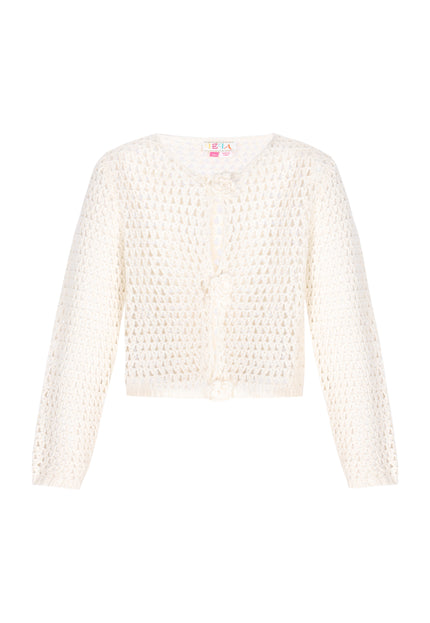 IZIA Women's Cardigan