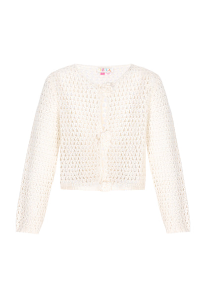 IZIA women's cardigan