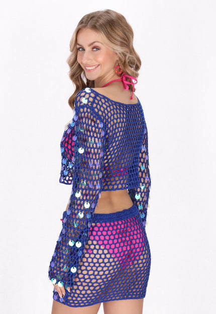 IZIA Sweter damski