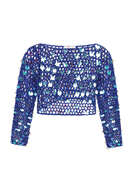 IZIA Sweter damski