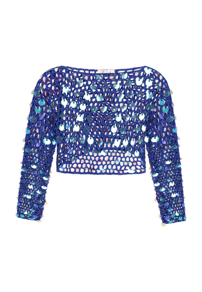 IZIA women's sweater