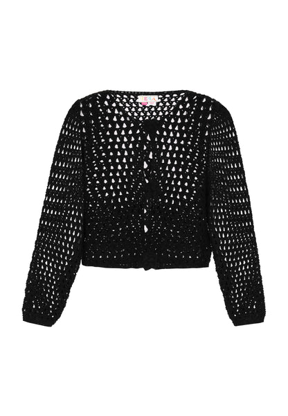 IZIA women's cardigan