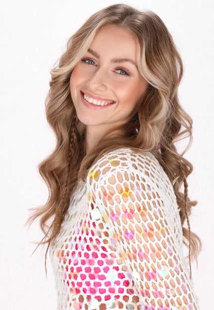 IZIA Sweter damski
