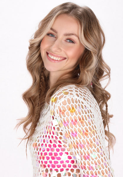 IZIA women's sweater