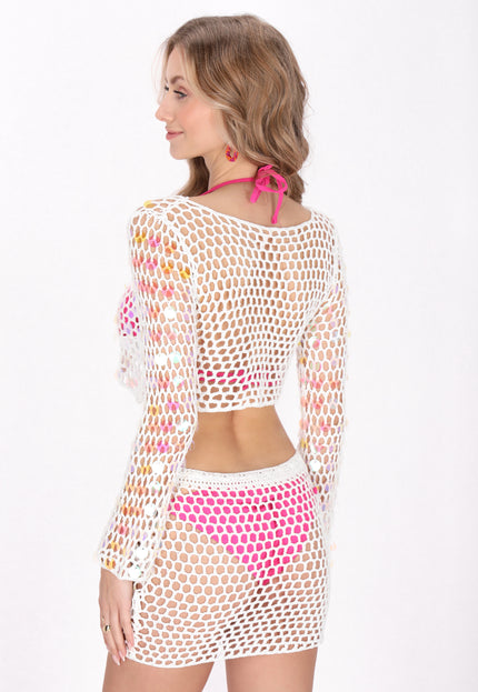 IZIA Sweter damski