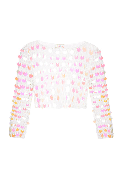 IZIA Sweter damski