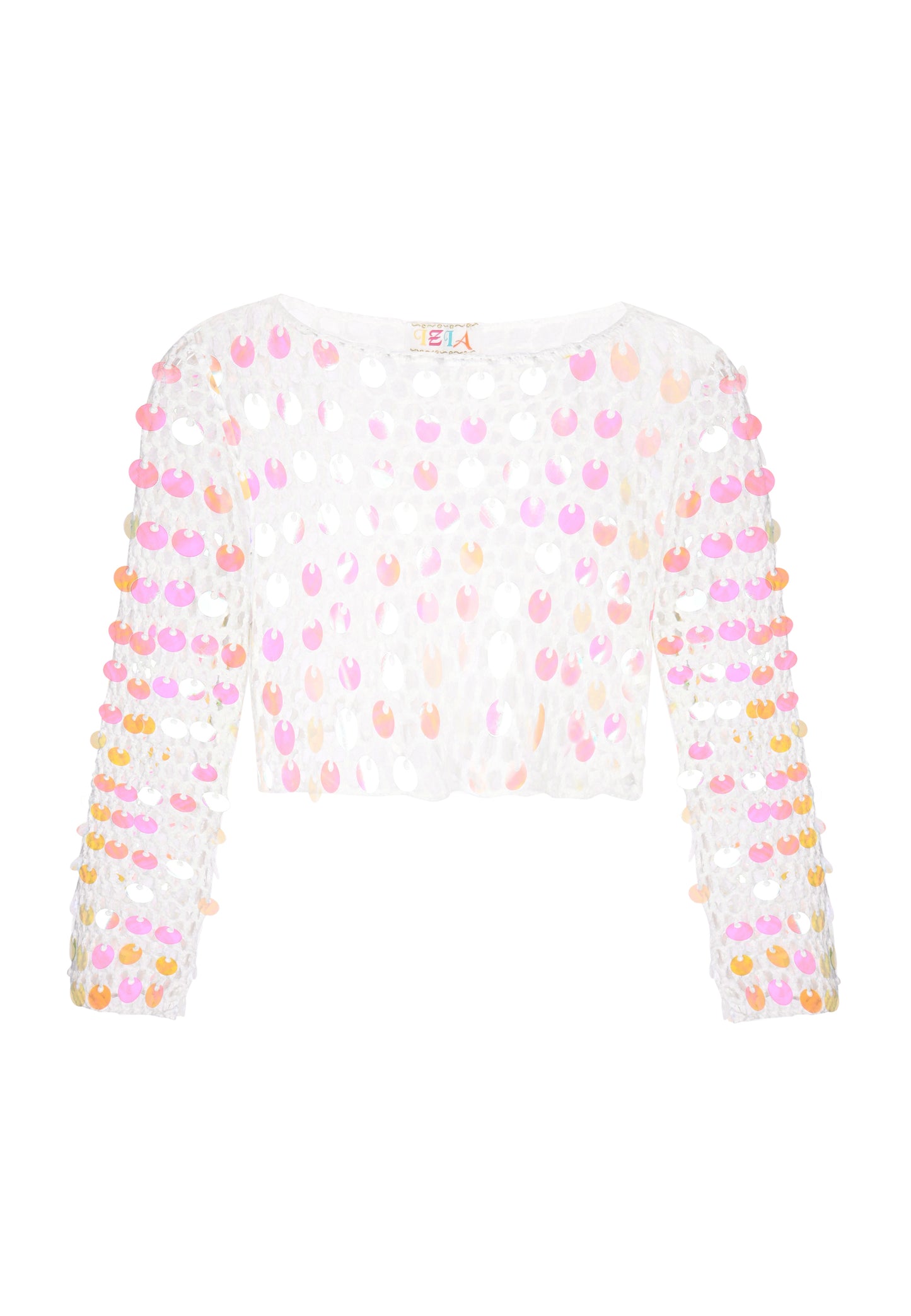 IZIA women's sweater