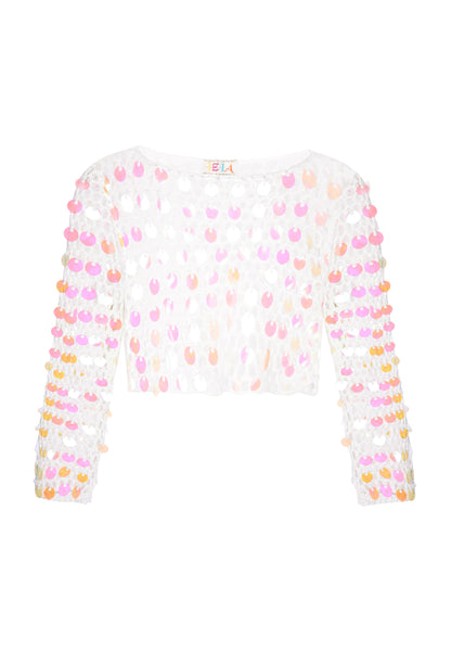 IZIA women's sweater