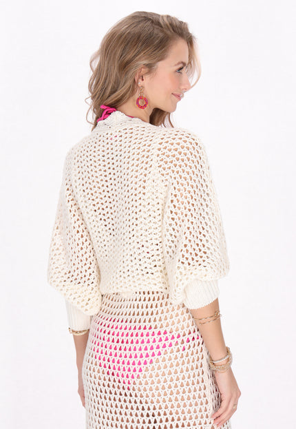IZIA Women's Cardigan