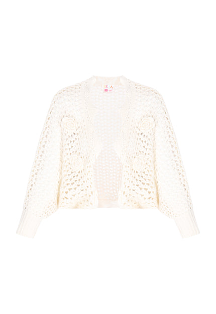 IZIA Women's Cardigan
