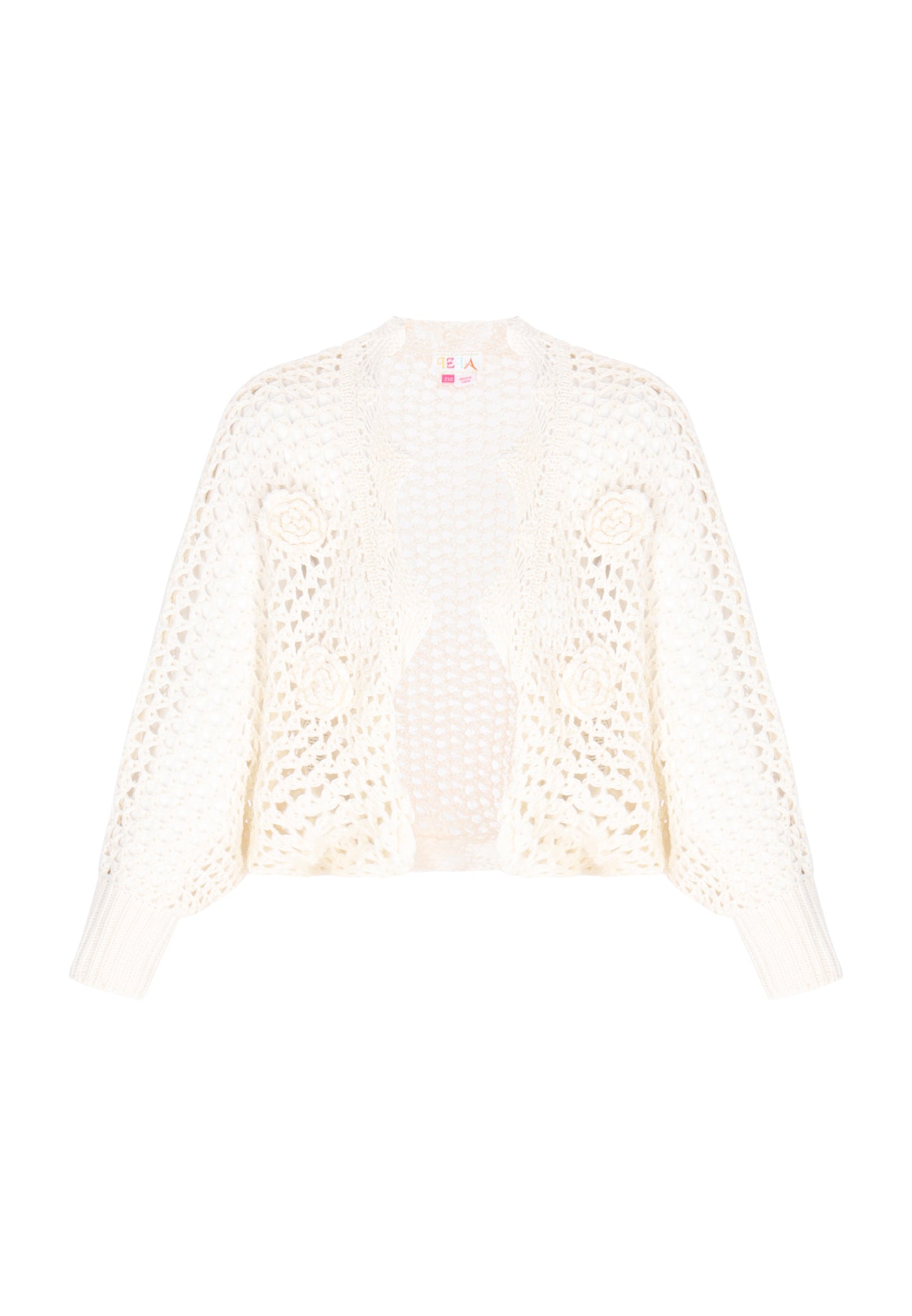 IZIA women's cardigan
