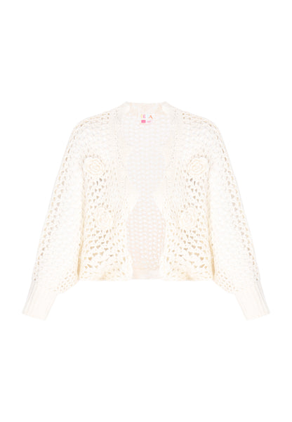 IZIA women's cardigan
