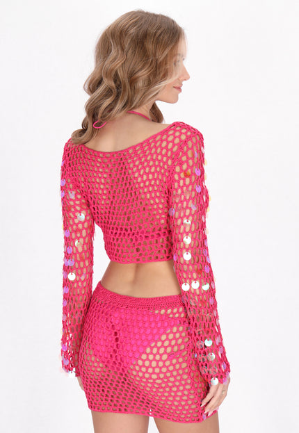 IZIA Sweter damski