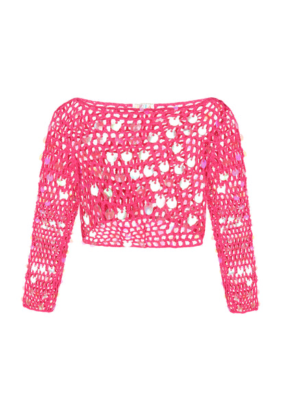 IZIA women's sweater