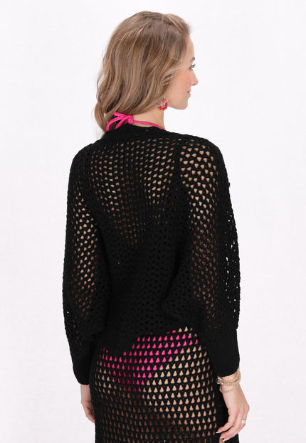 IZIA Women's Cardigan