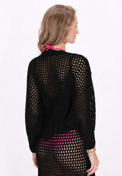 IZIA women's cardigan