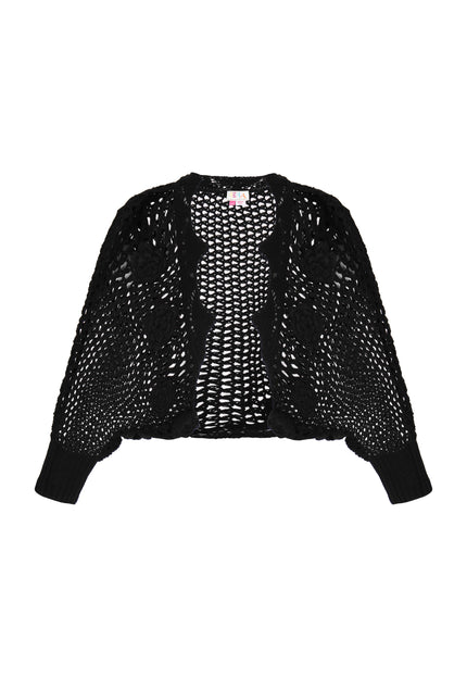 IZIA Women's Cardigan