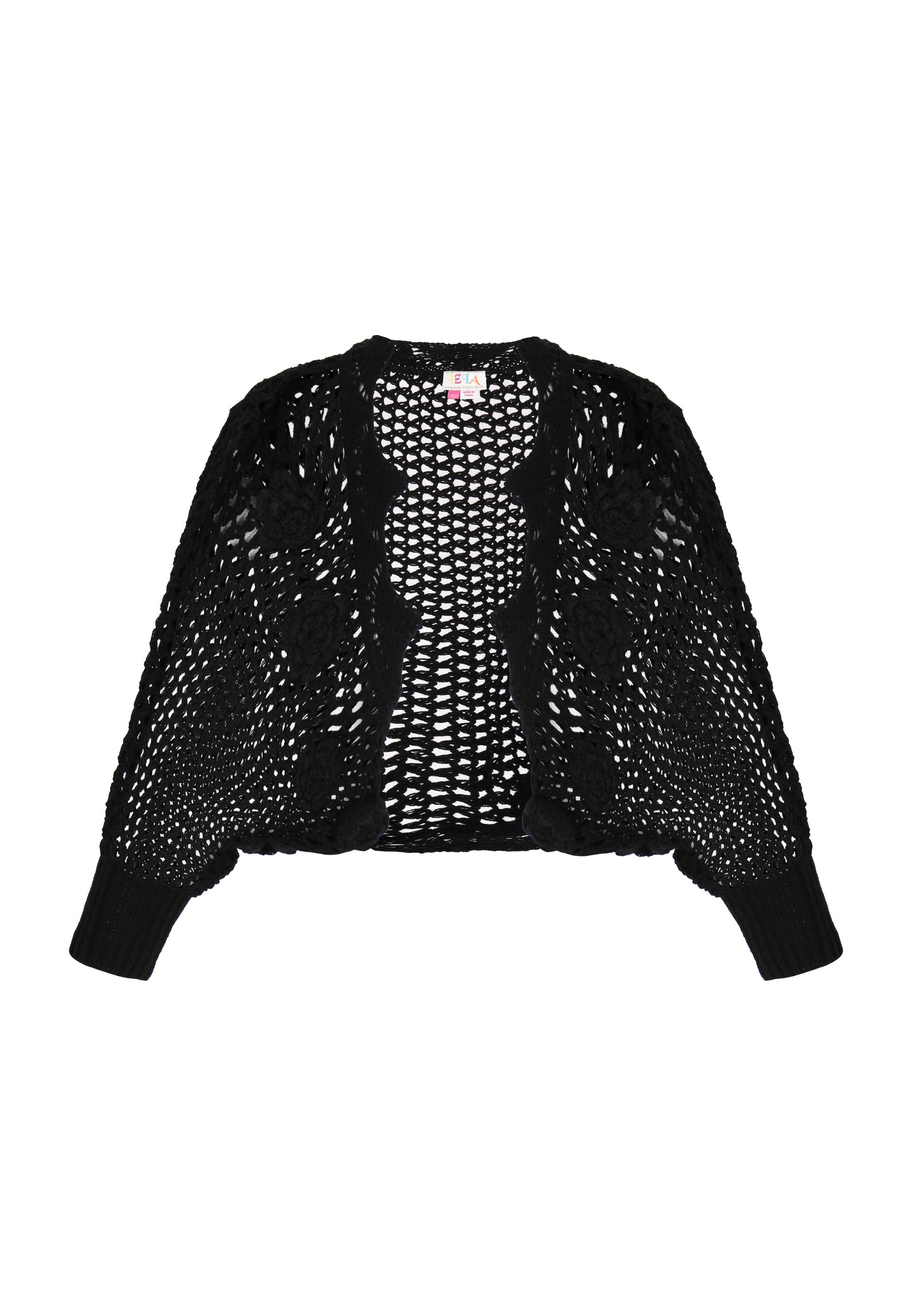 IZIA women's cardigan