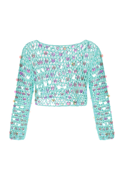 IZIA Sweter damski
