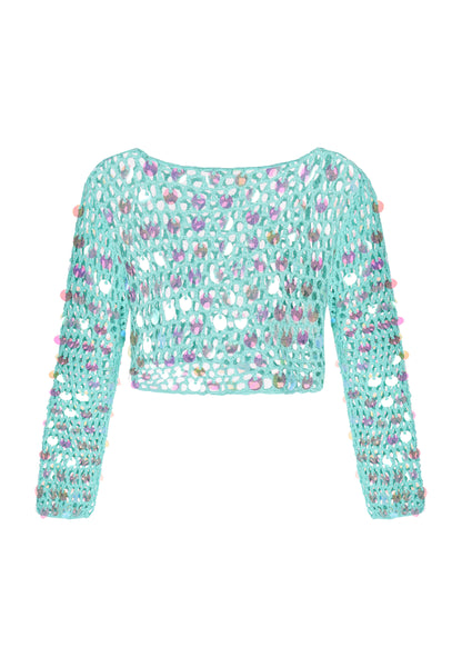 IZIA women's sweater