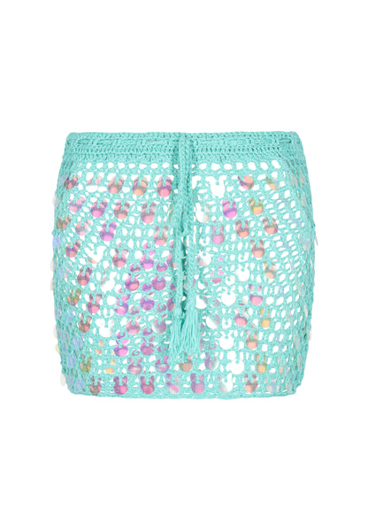IZIA women's skirt