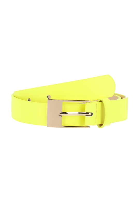 myMo KIDS girl's myMo KIDS Buckle & Belt Closure
