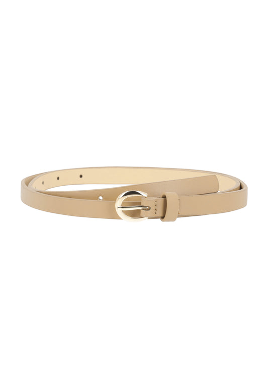 faina women's belt