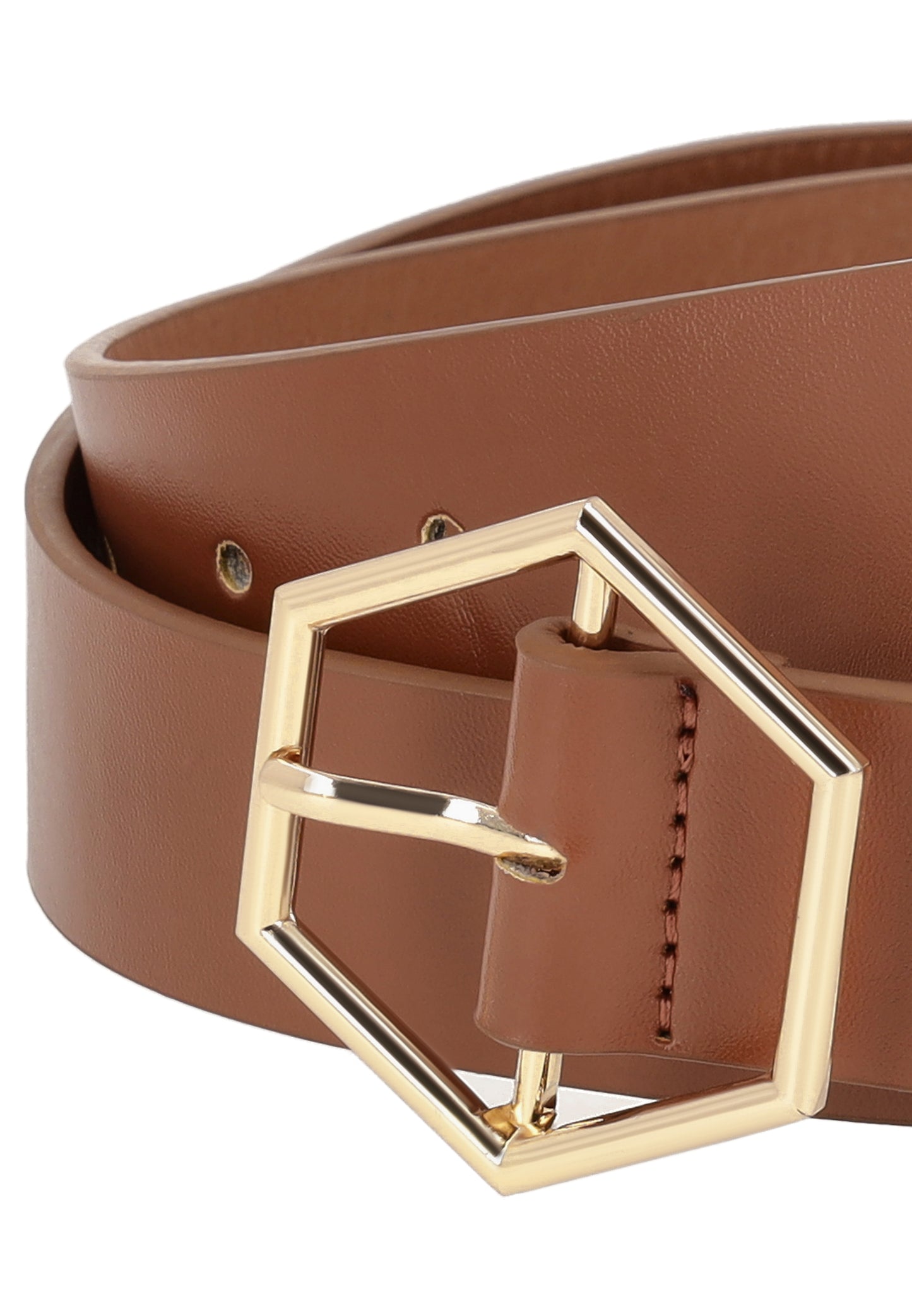 faina women's belt