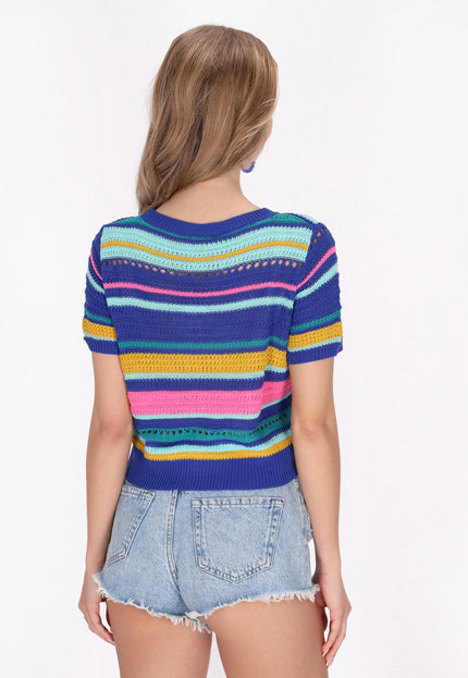 IZIA Women's Sweater