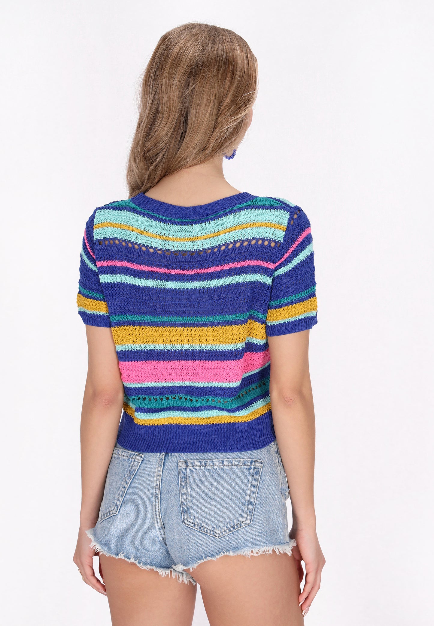 IZIA damski sweter