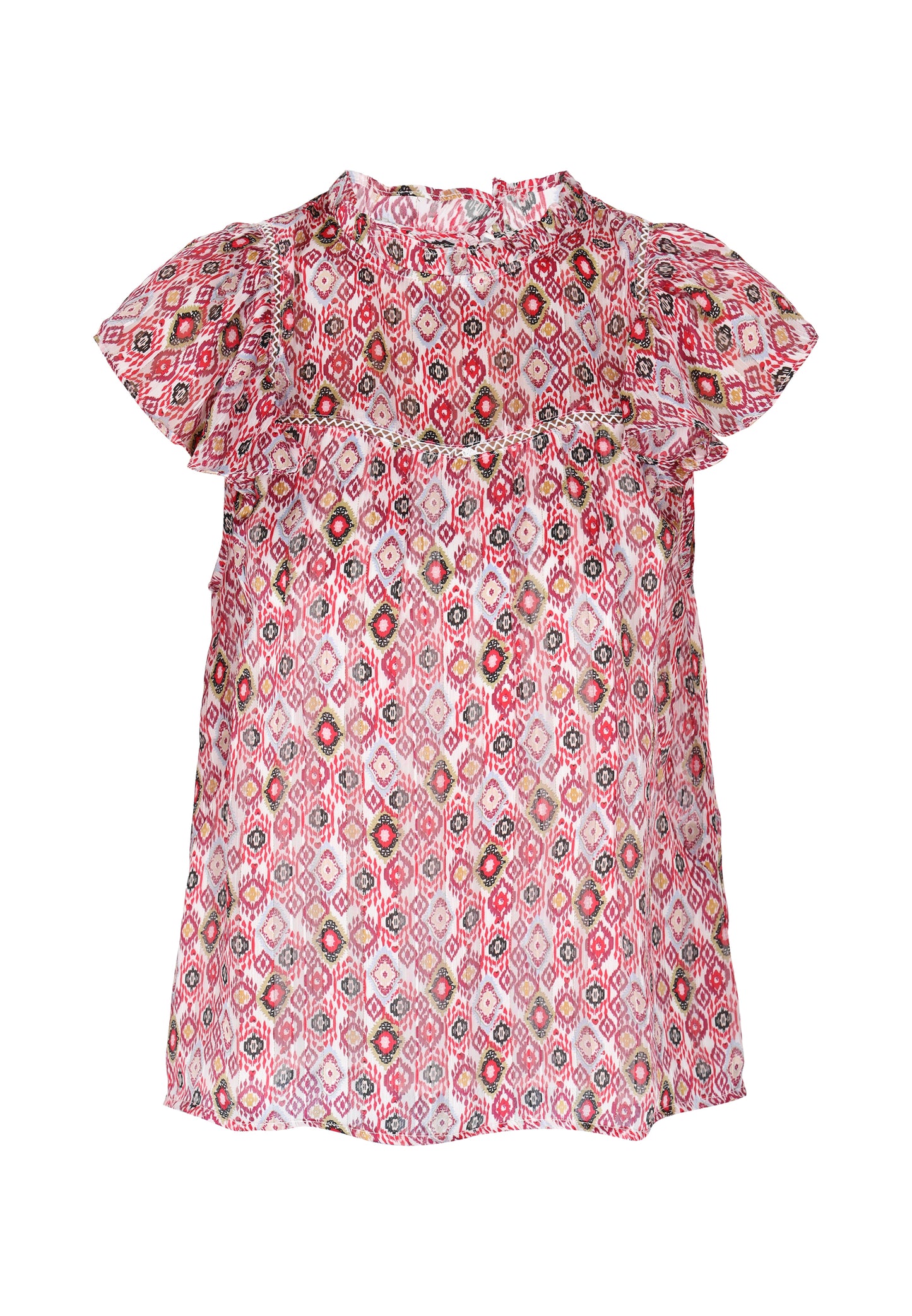 IZIA women's blouse